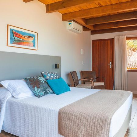 Hotel Atalaia Do Mariscal Bombinhas Pokoj fotografie