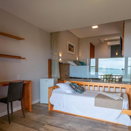 Hotel Atalaia Do Mariscal Bombinhas Pokoj fotografie