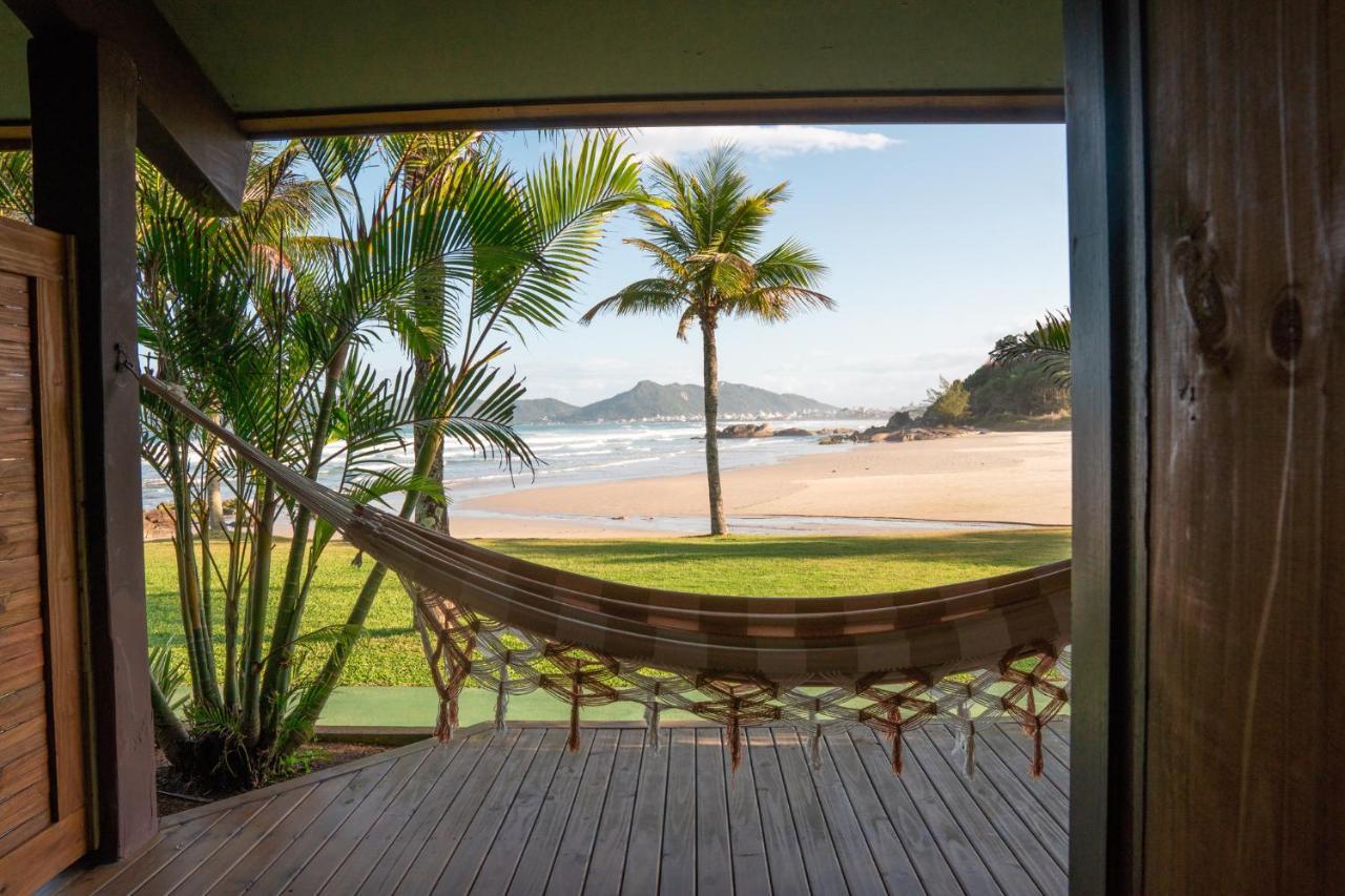Hotel Atalaia Do Mariscal Bombinhas Exteriér fotografie