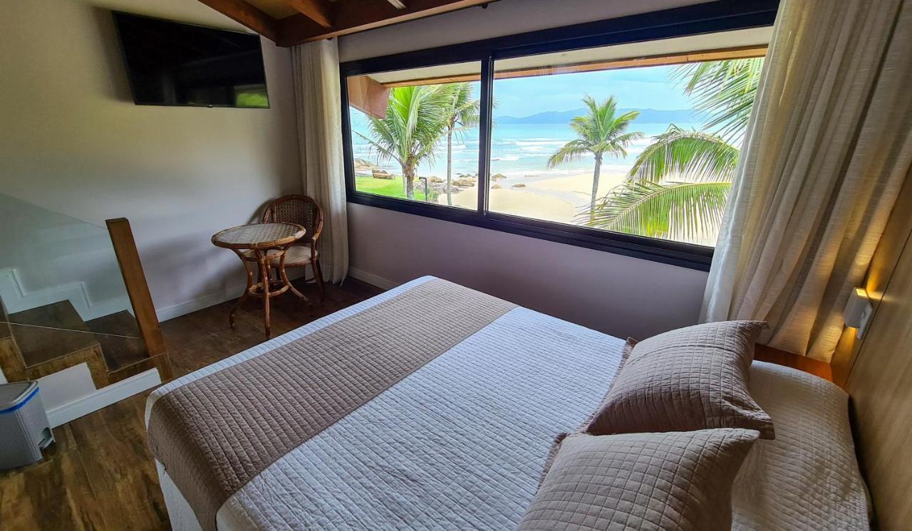 Hotel Atalaia Do Mariscal Bombinhas Pokoj fotografie