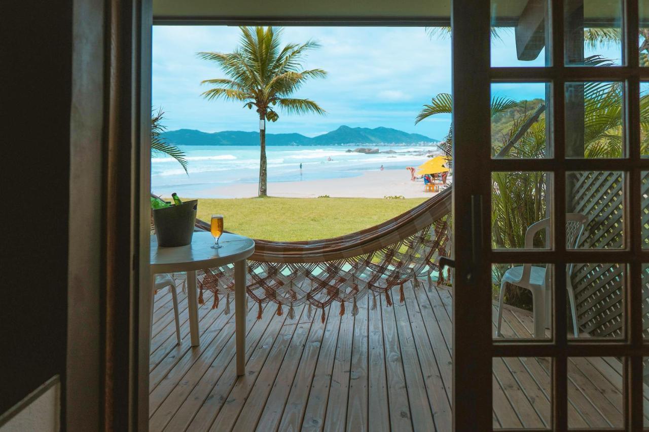Hotel Atalaia Do Mariscal Bombinhas Exteriér fotografie