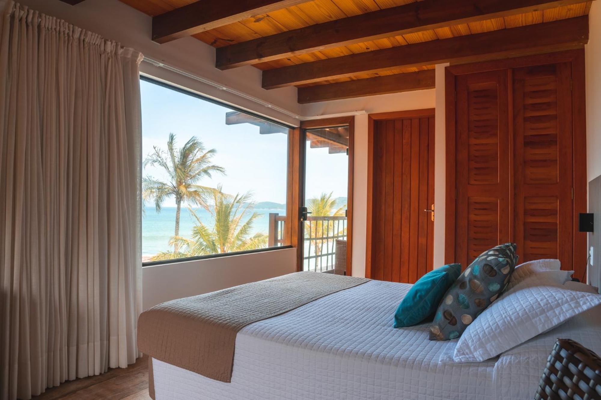 Hotel Atalaia Do Mariscal Bombinhas Pokoj fotografie