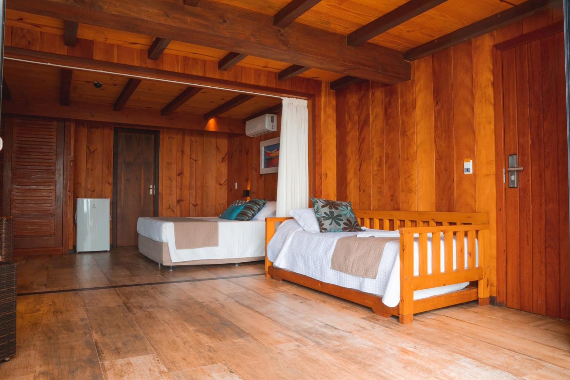 Hotel Atalaia Do Mariscal Bombinhas Pokoj fotografie