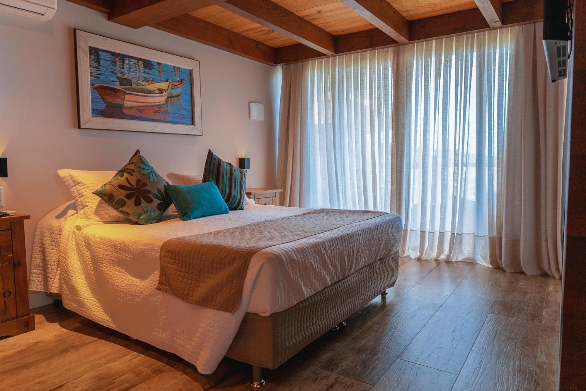 Hotel Atalaia Do Mariscal Bombinhas Pokoj fotografie