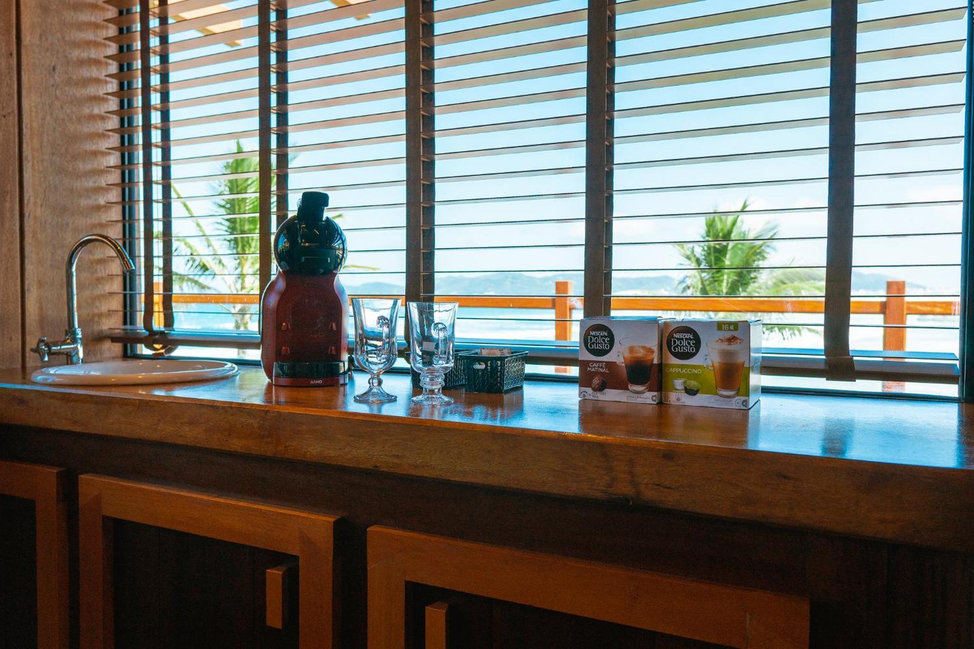 Hotel Atalaia Do Mariscal Bombinhas Pokoj fotografie