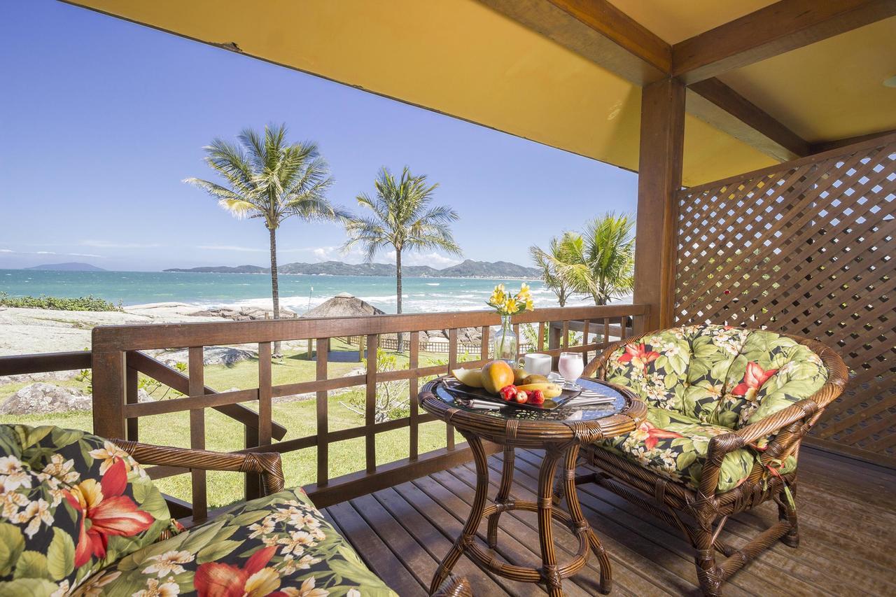 Hotel Atalaia Do Mariscal Bombinhas Exteriér fotografie