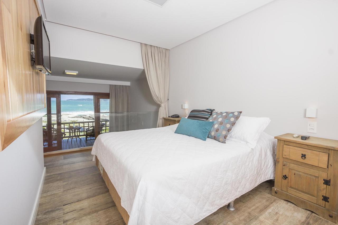 Hotel Atalaia Do Mariscal Bombinhas Exteriér fotografie
