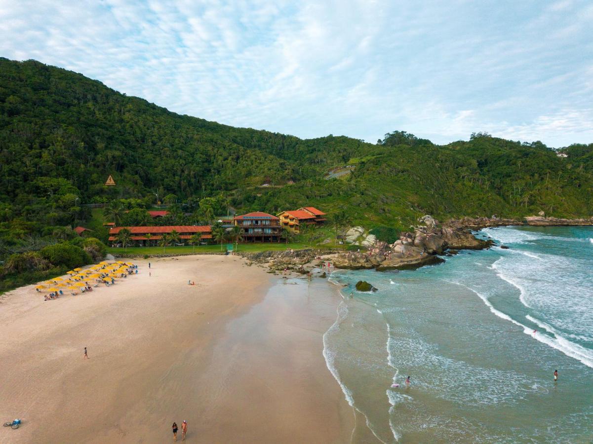 Hotel Atalaia Do Mariscal Bombinhas Exteriér fotografie